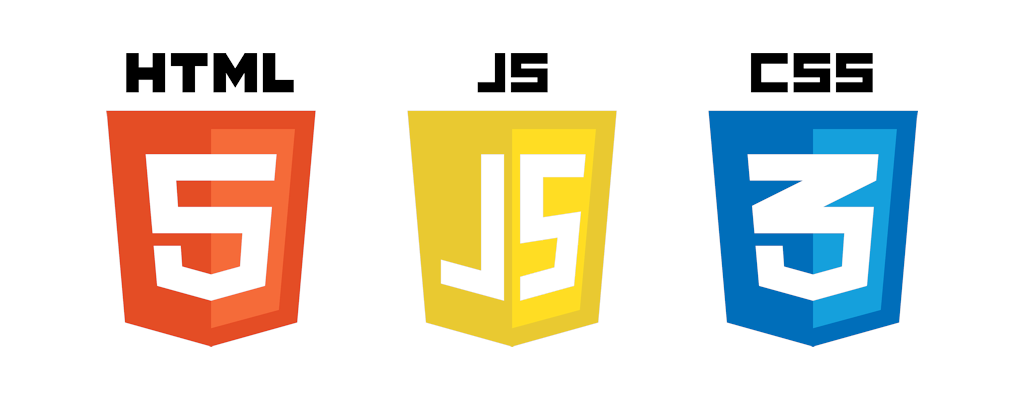 HTML, CSS y JavaScript
